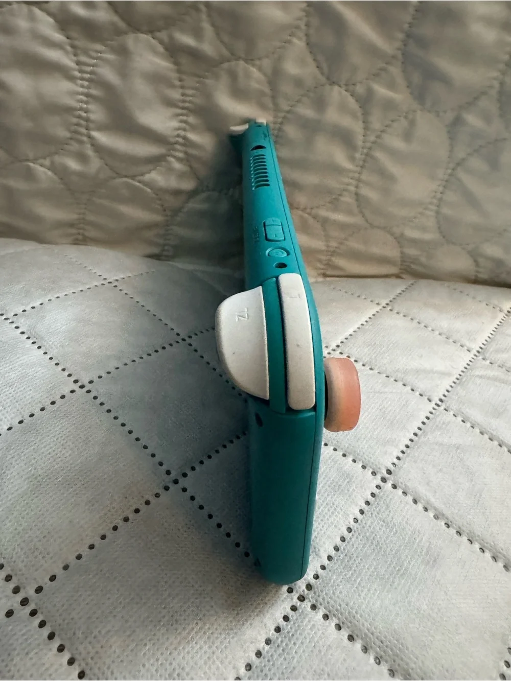 🎮 Nintendo Switch Lite Bundle - Teal 🎮